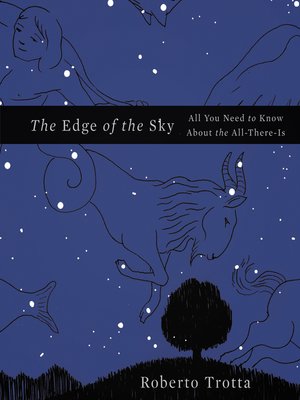 cover image of The Edge of the Sky